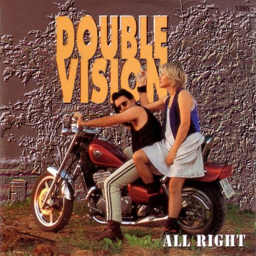 Double Vision